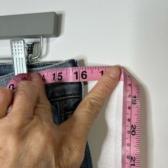 Citizens of Humanity Kelly Low Waist Bootcut Jeans - Picture 11 of 11